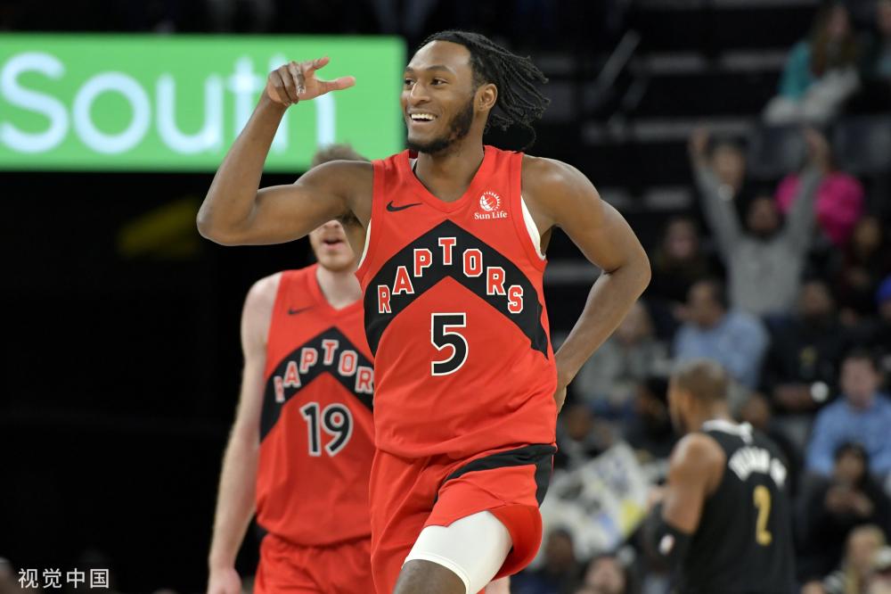 立了榜样 立了榜样